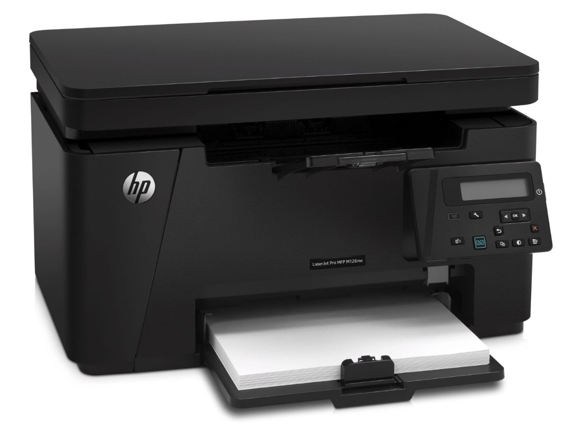 Hp Printer Service Center in Kolkata